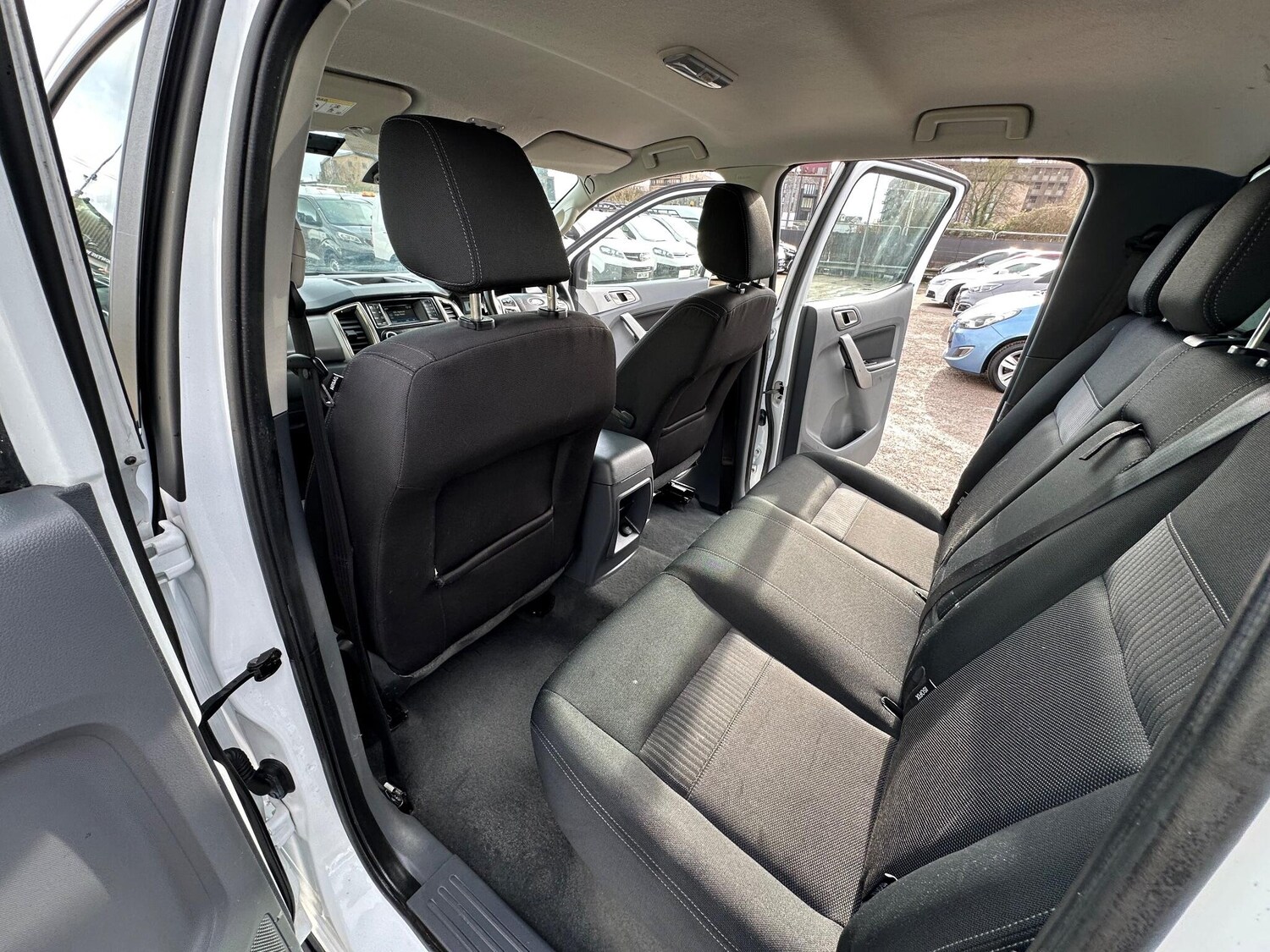 Used Ford Ranger 2018 for sale - 77495913: Photo 13