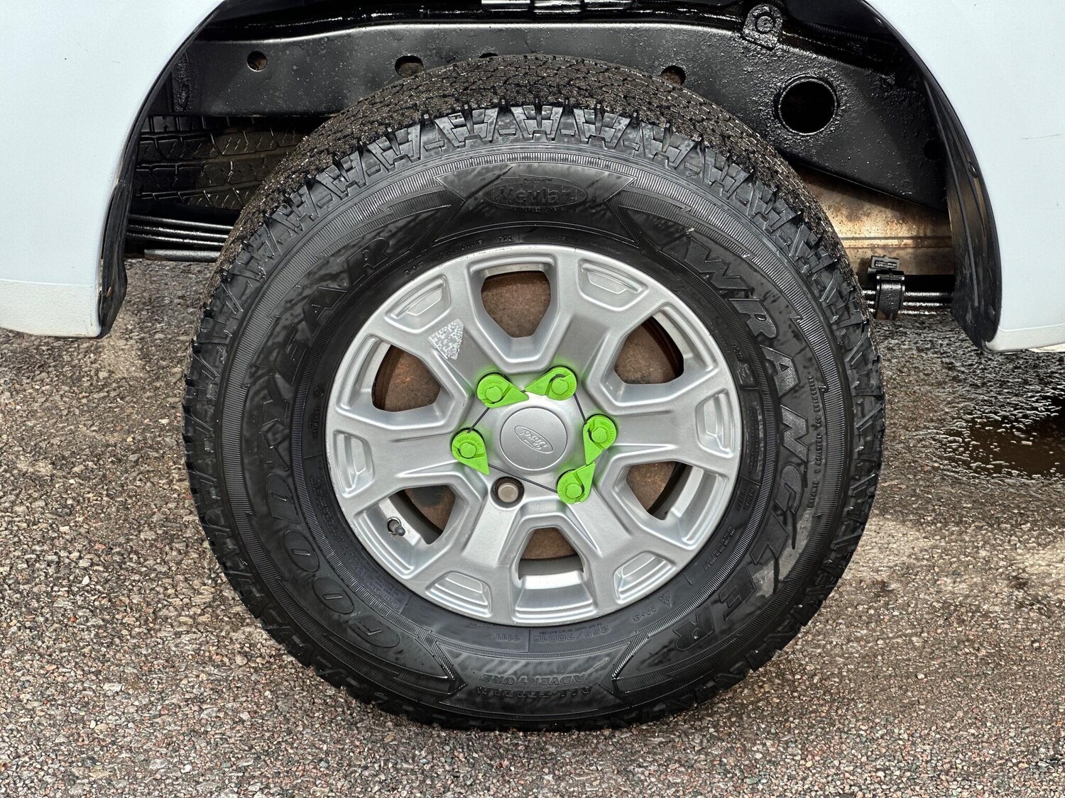 Used Ford Ranger 2018 for sale - 77495913: Photo 15