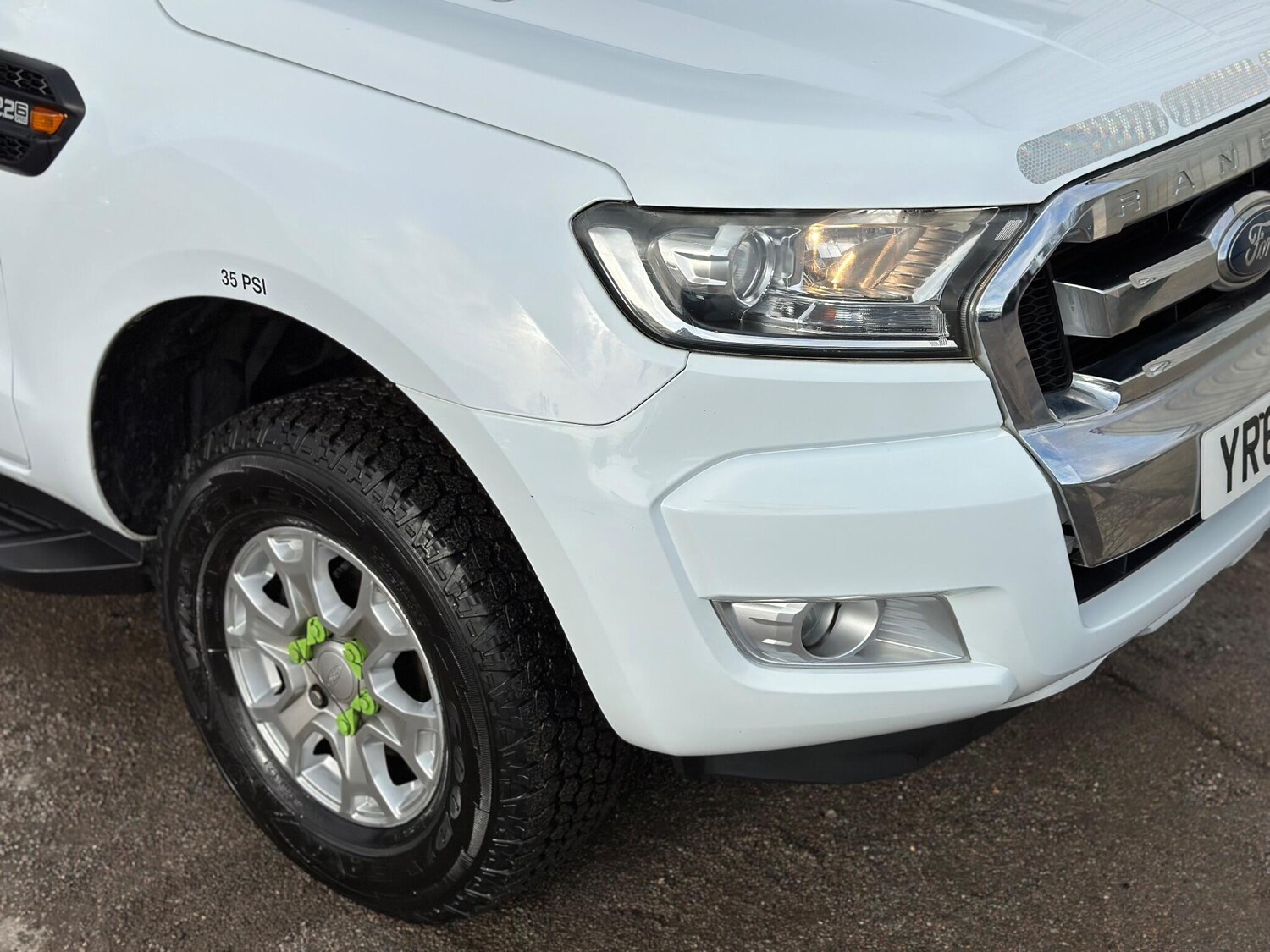 Used Ford Ranger 2018 for sale - 77495913: Photo 20
