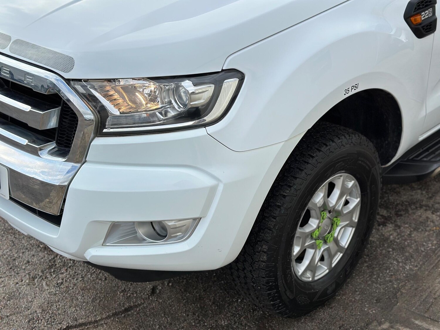 Used Ford Ranger 2018 for sale - 77495913: Photo 22