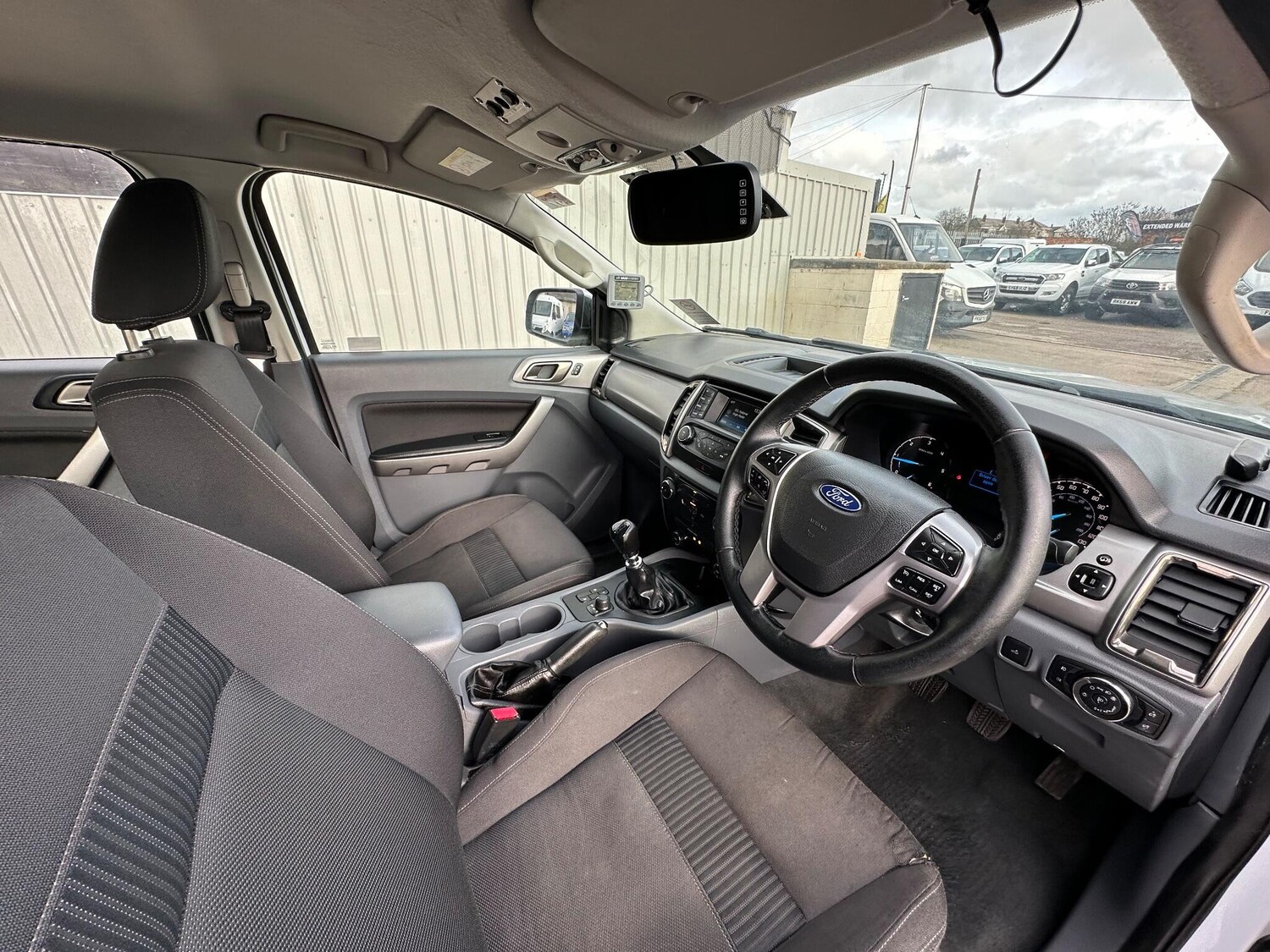 Used Ford Ranger 2018 for sale - 77495913: Photo 30