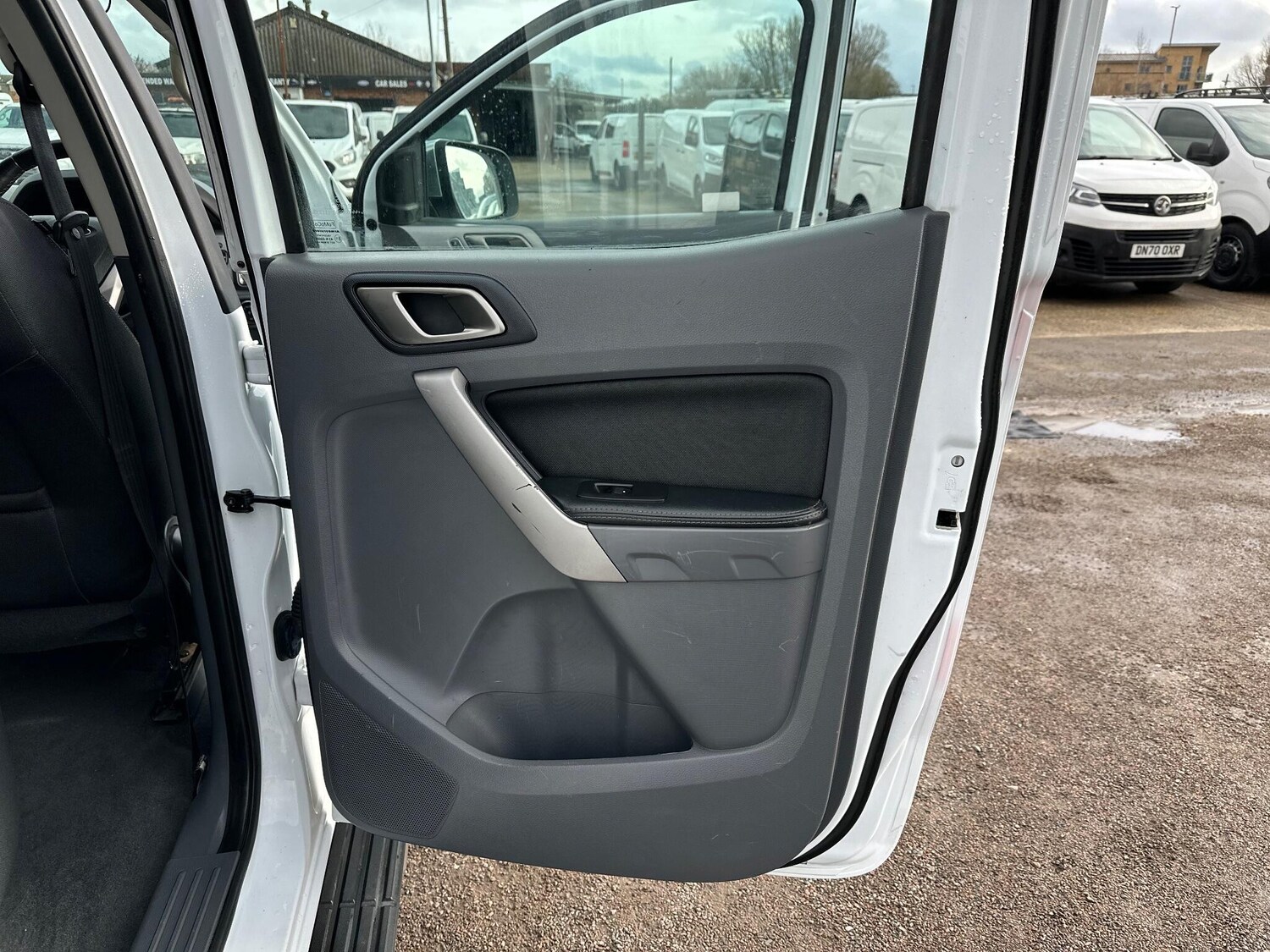 Used Ford Ranger 2018 for sale - 77495913: Photo 31