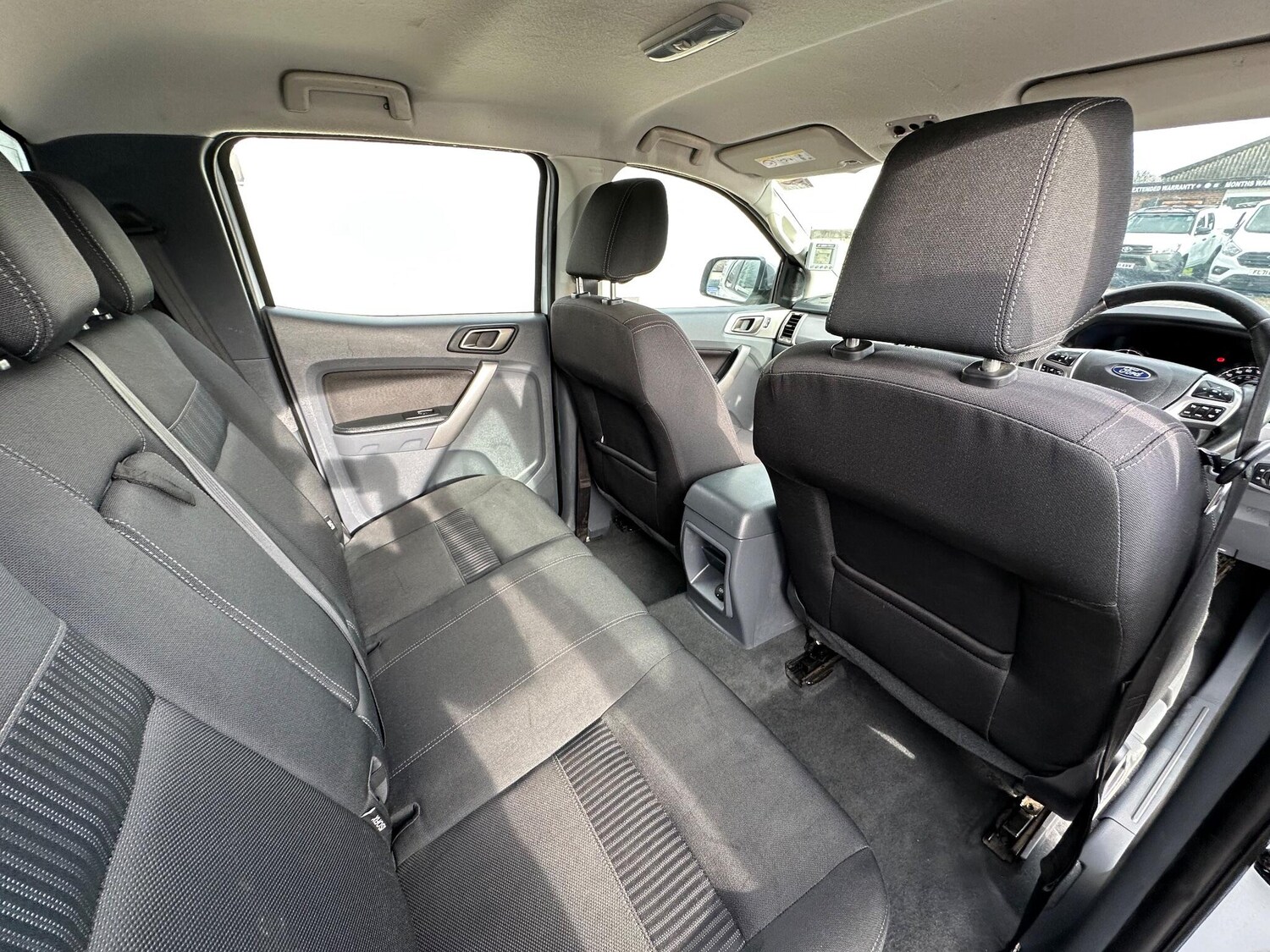 Used Ford Ranger 2018 for sale - 77495913: Photo 34