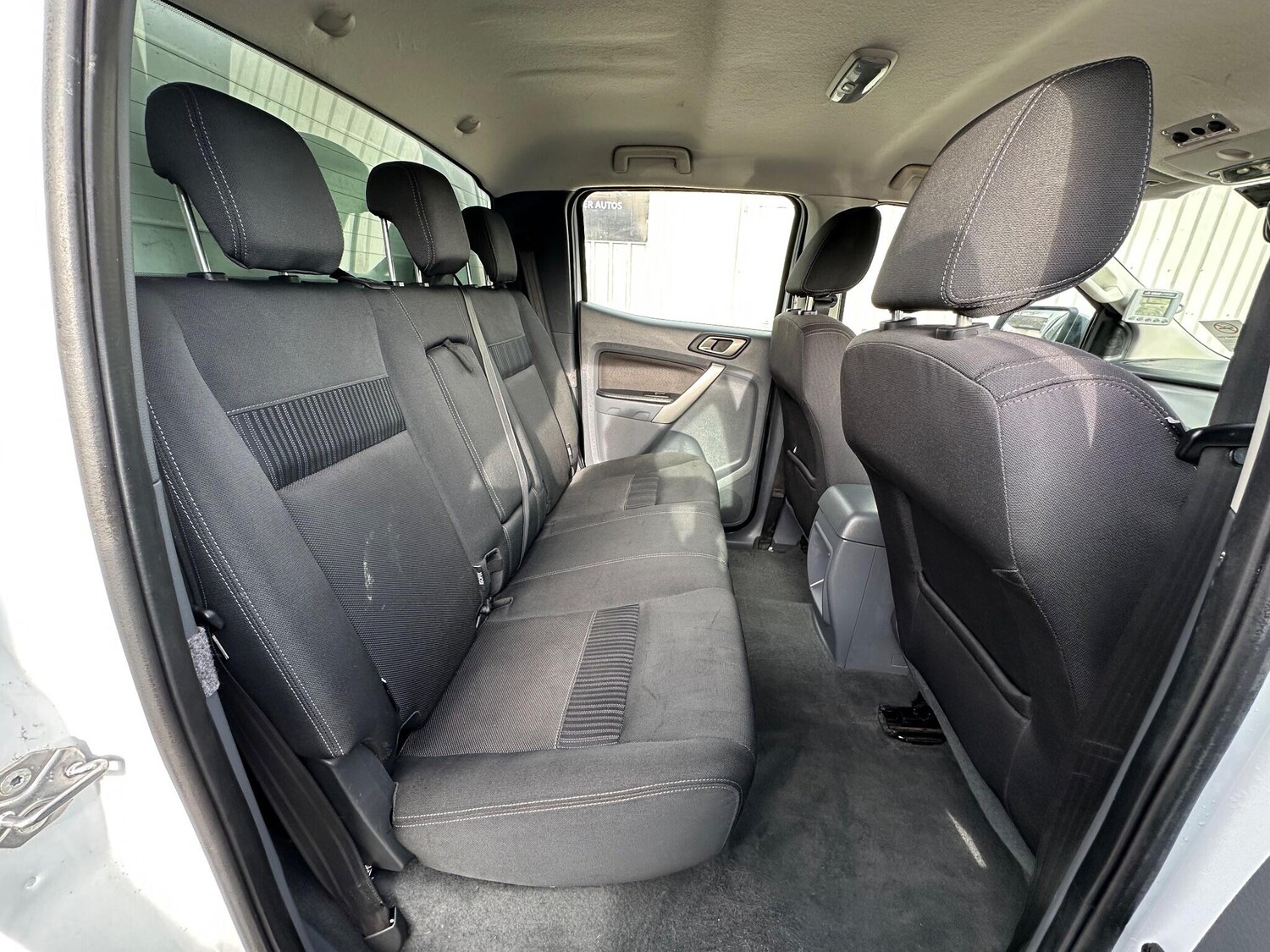 Used Ford Ranger 2018 for sale - 77495913: Photo 35