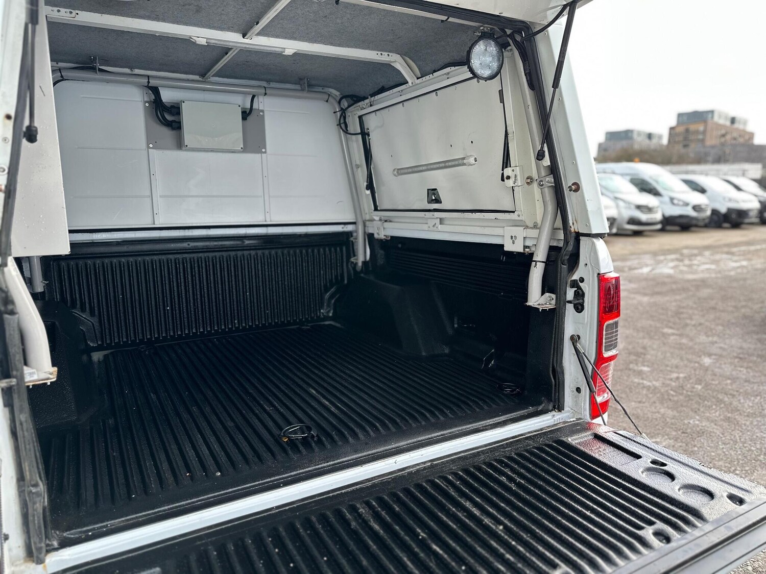 Used Ford Ranger 2018 for sale - 77495913: Photo 36