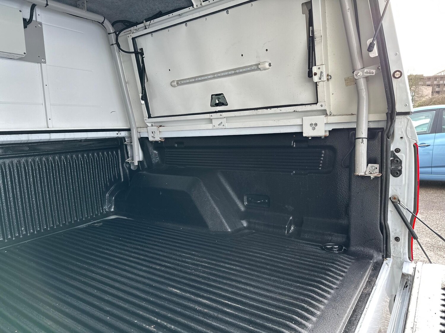 Used Ford Ranger 2018 for sale - 77495913: Photo 39