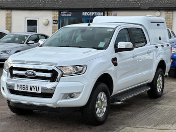 Used Ford Ranger 2018 for sale - 77495913: Photo