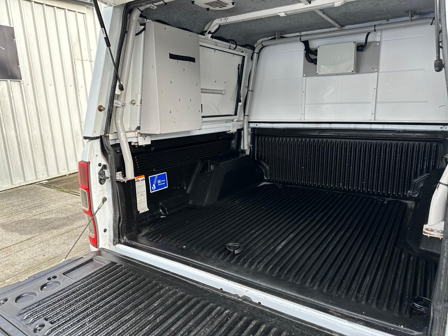 Used Ford Ranger 2018 for sale - 77495913: Photo 40