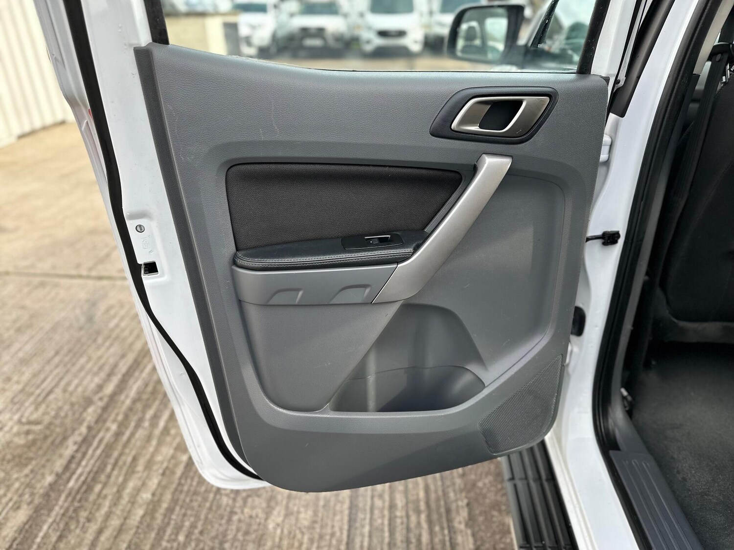 Used Ford Ranger 2018 for sale - 77495913: Photo 43