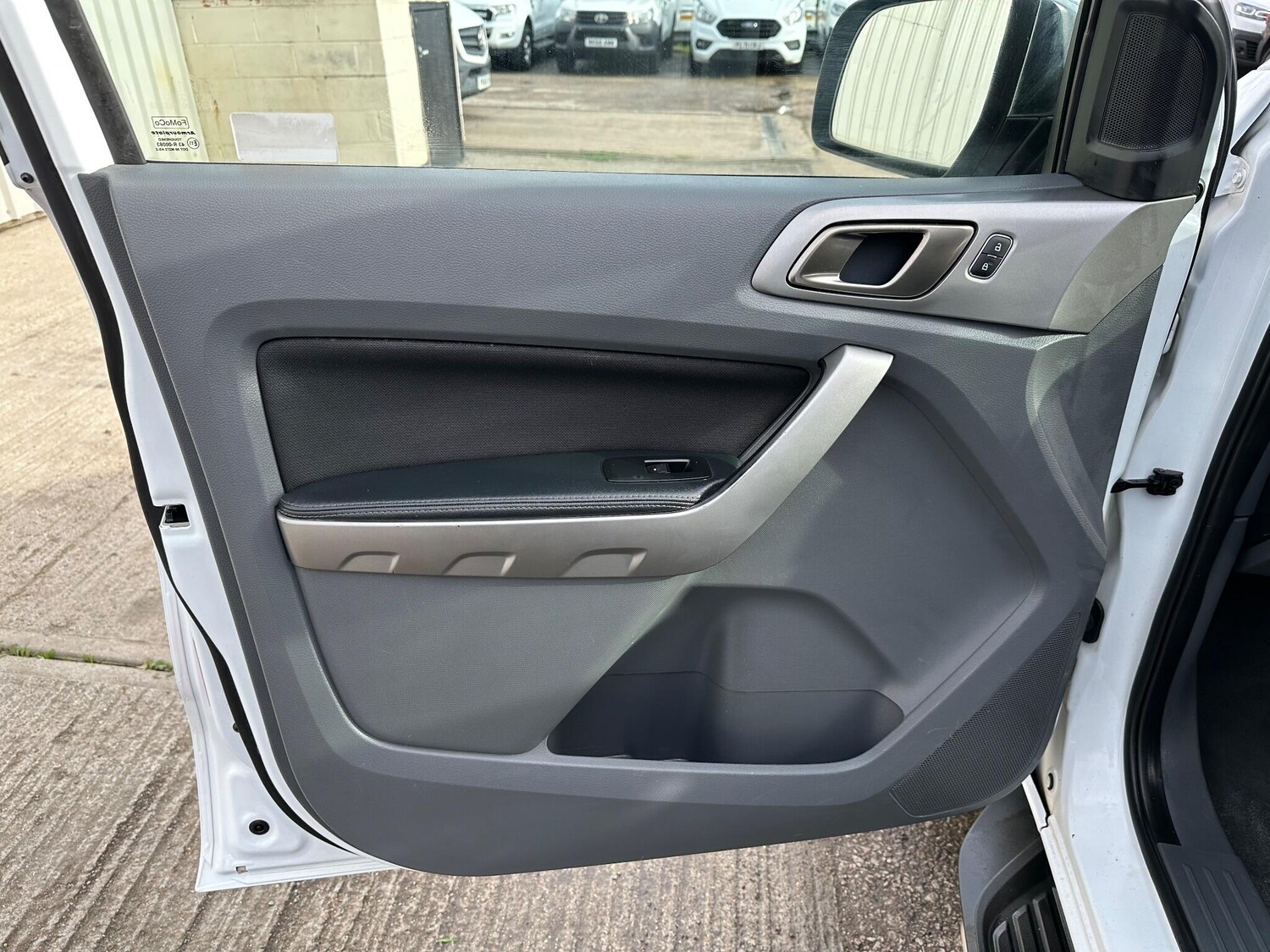 Used Ford Ranger 2018 for sale - 77495913: Photo 44