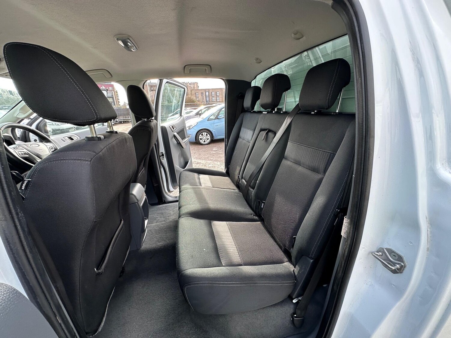 Used Ford Ranger 2018 for sale - 77495913: Photo 45