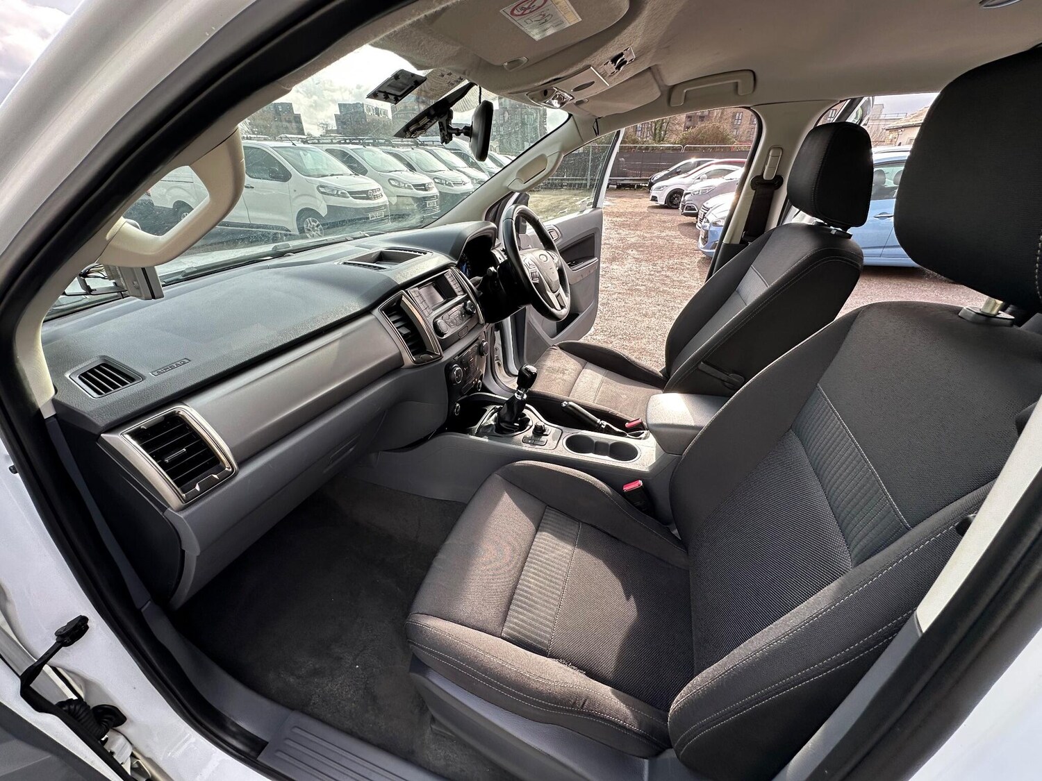 Used Ford Ranger 2018 for sale - 77495913: Photo 48