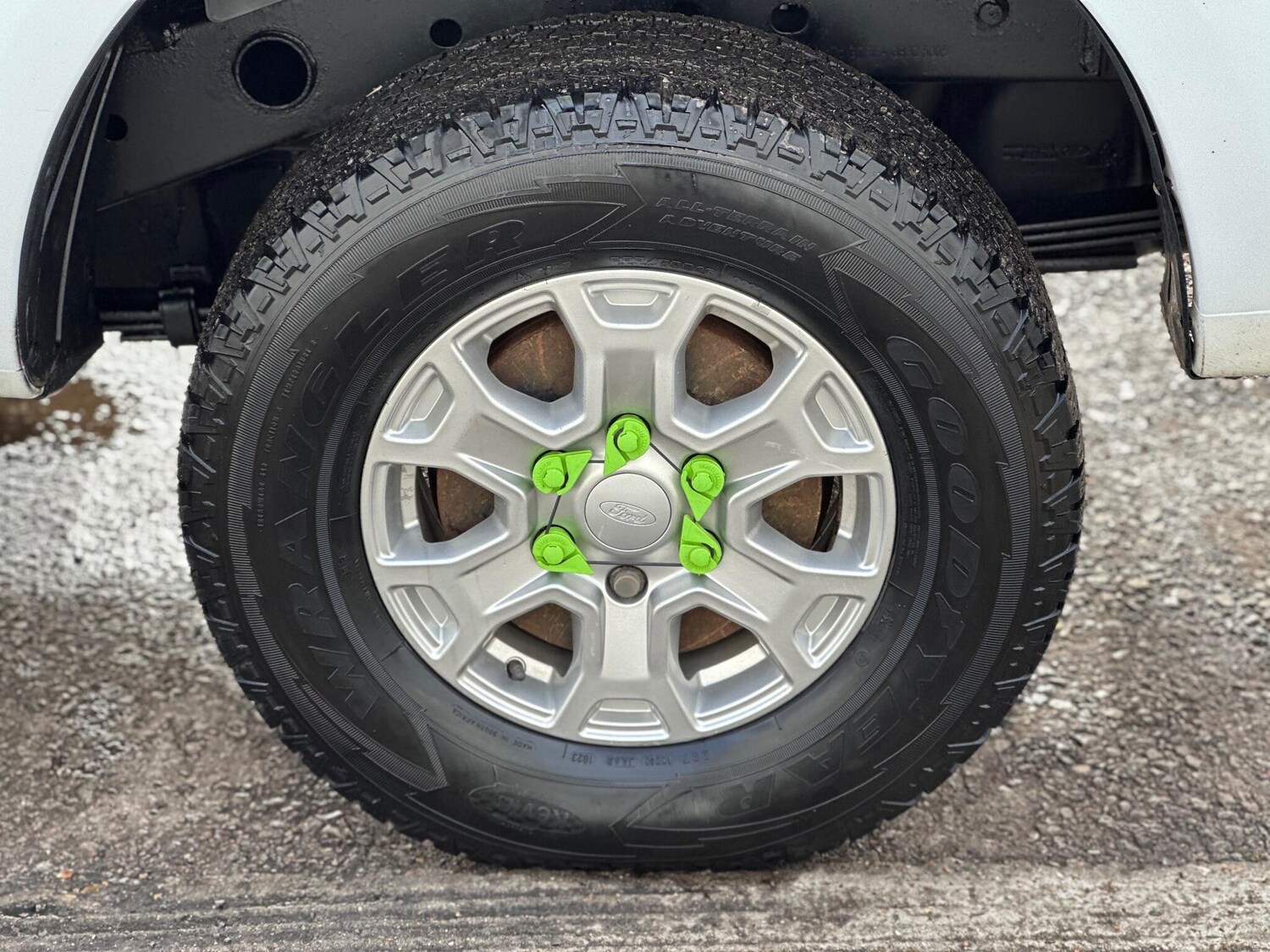 Used Ford Ranger 2018 for sale - 77495913: Photo 49