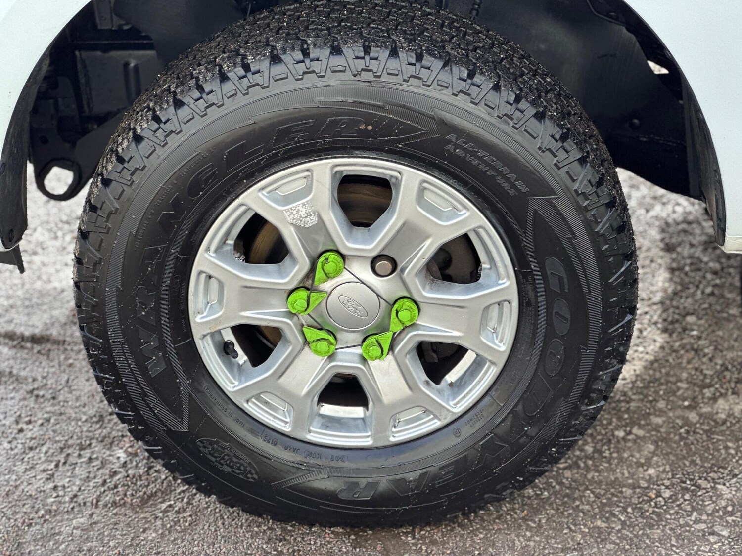 Used Ford Ranger 2018 for sale - 77495913: Photo 50