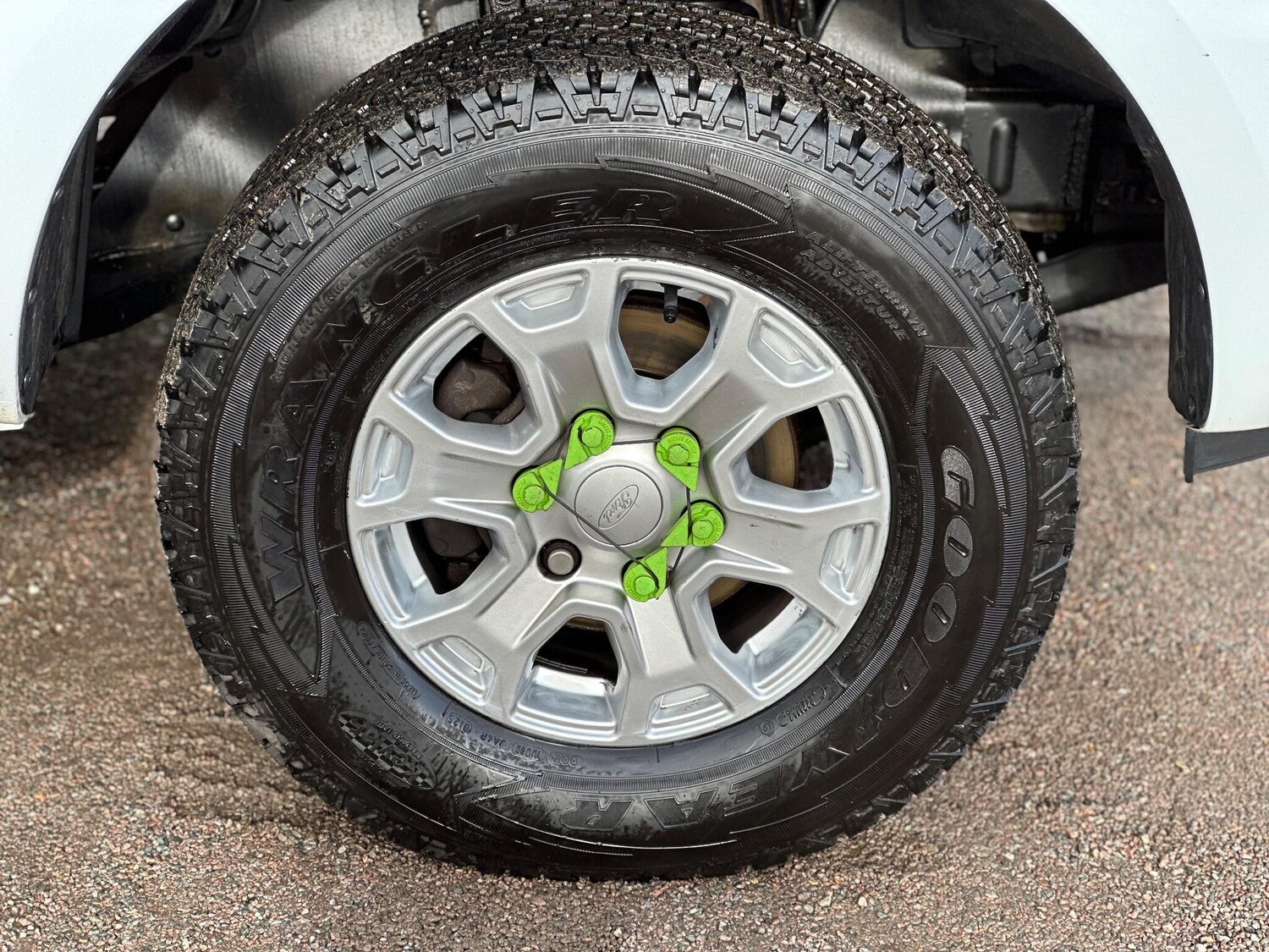 Used Ford Ranger 2018 for sale - 77495913: Photo 51