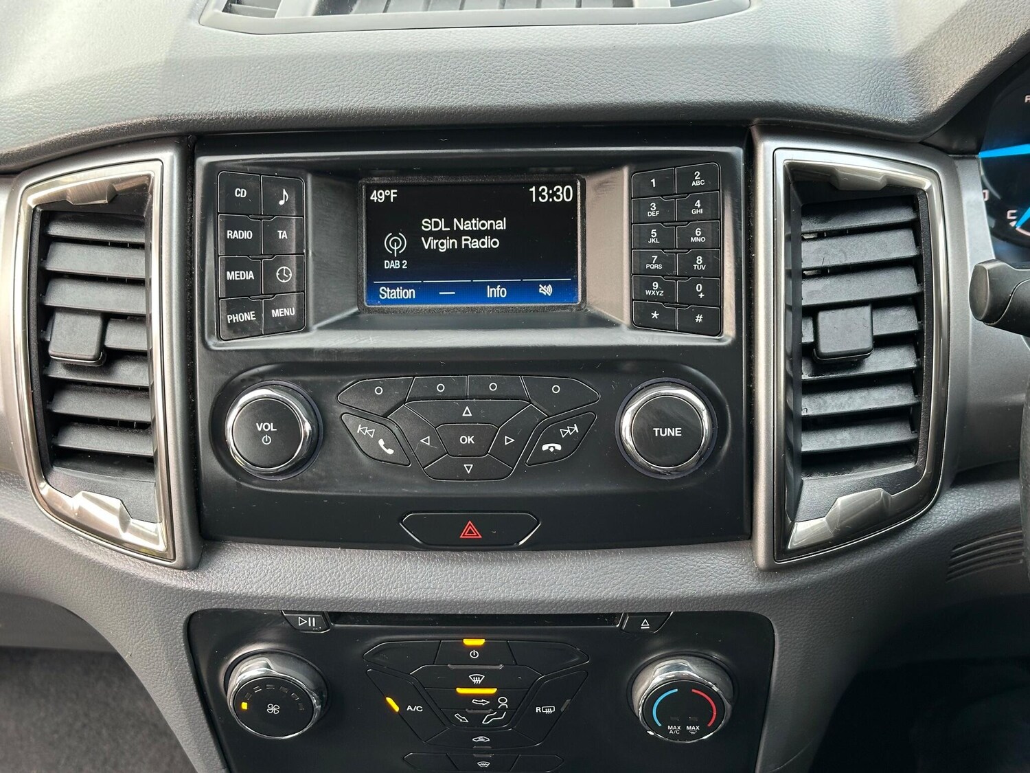 Used Ford Ranger 2018 for sale - 77495913: Photo 52