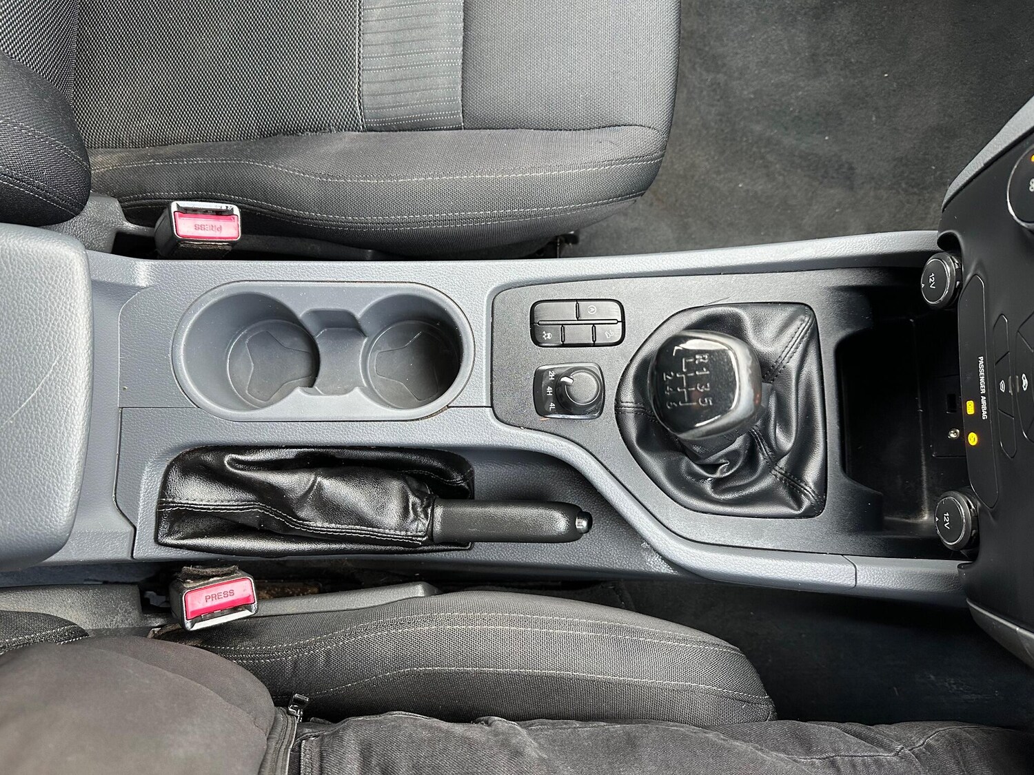 Used Ford Ranger 2018 for sale - 77495913: Photo 54