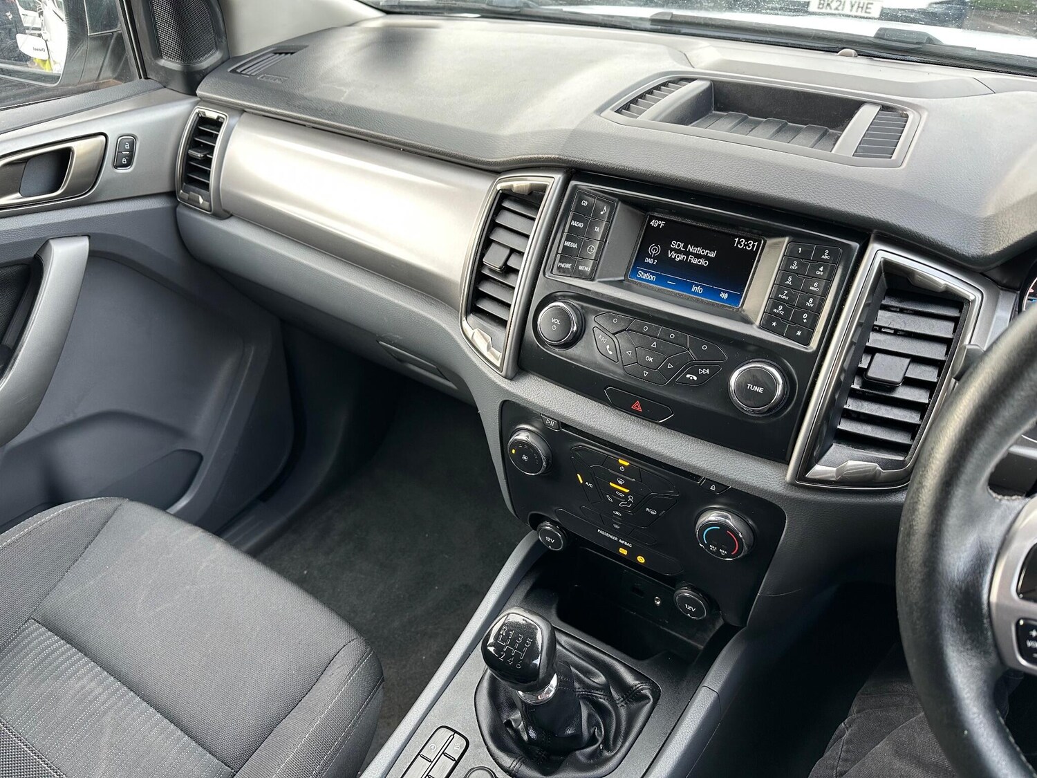 Used Ford Ranger 2018 for sale - 77495913: Photo 55