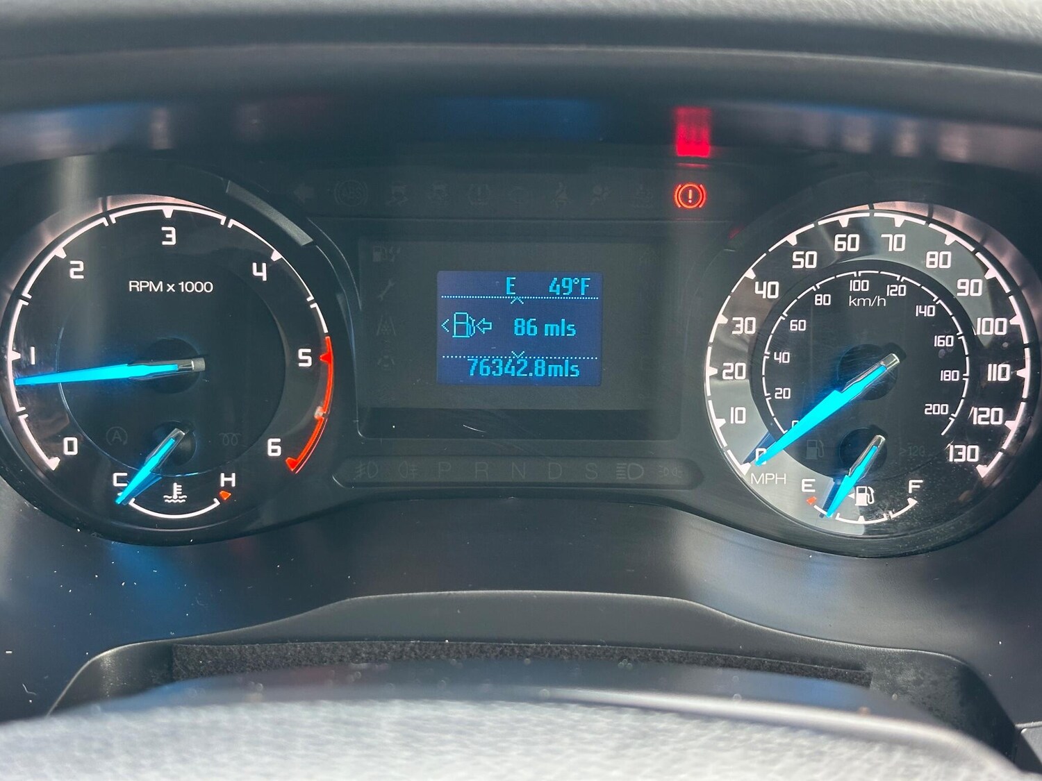 Used Ford Ranger 2018 for sale - 77495913: Photo 56