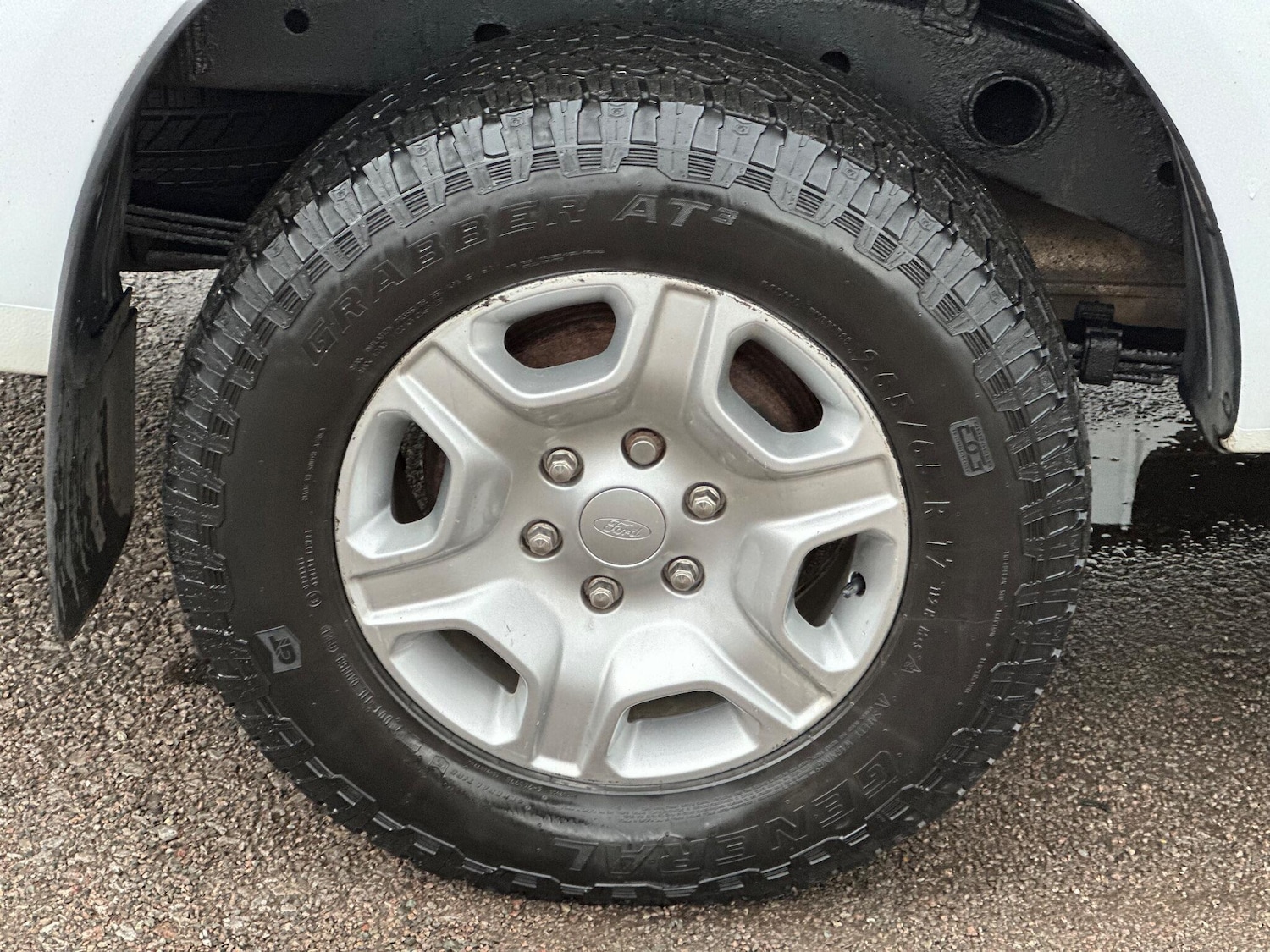 Used Ford Ranger 2018 for sale - 77799306: Photo 13