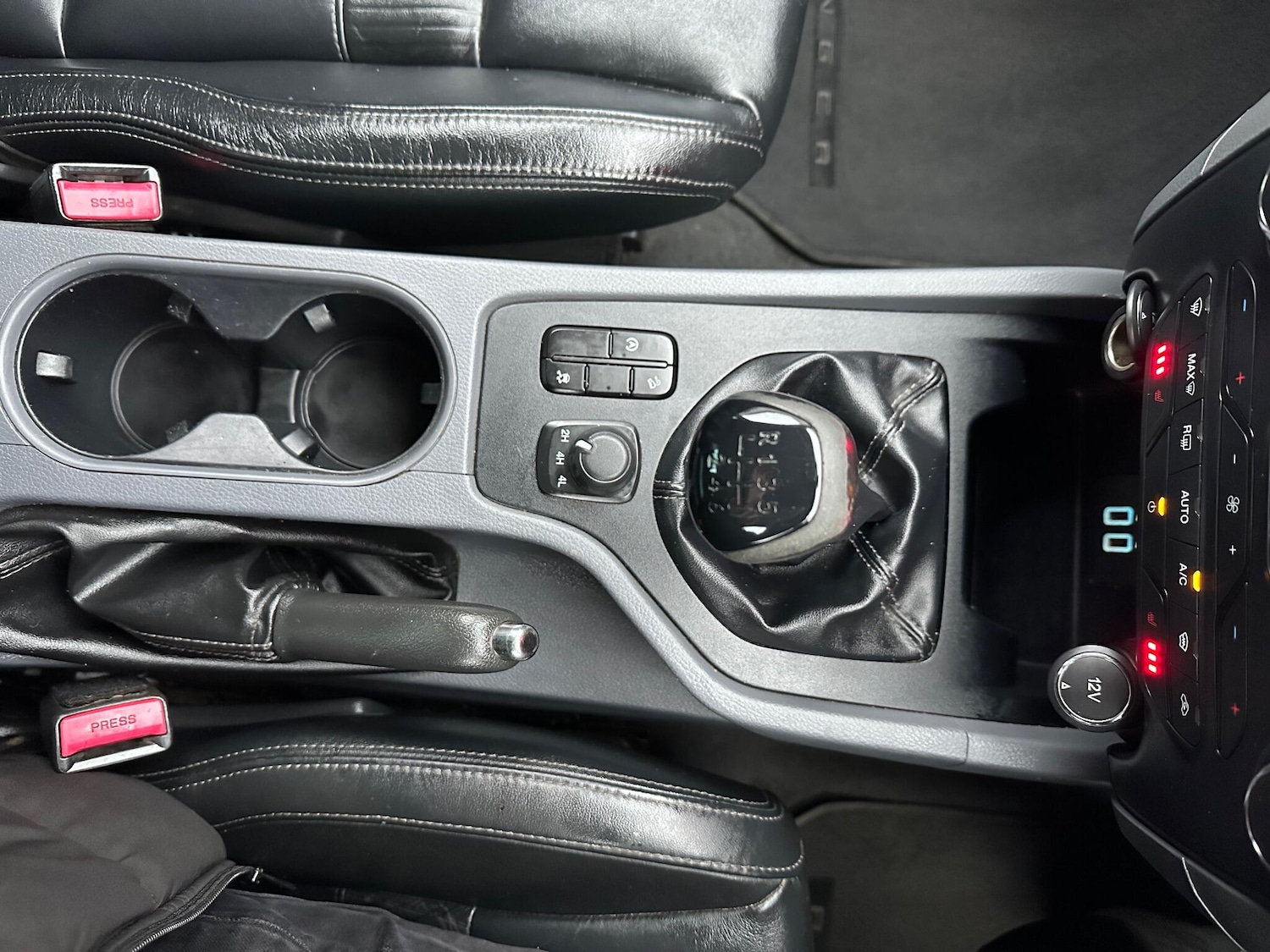 Used Ford Ranger 2018 for sale - 77799306: Photo 15