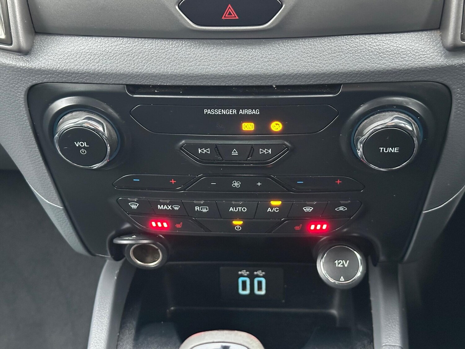 Used Ford Ranger 2018 for sale - 77799306: Photo 16