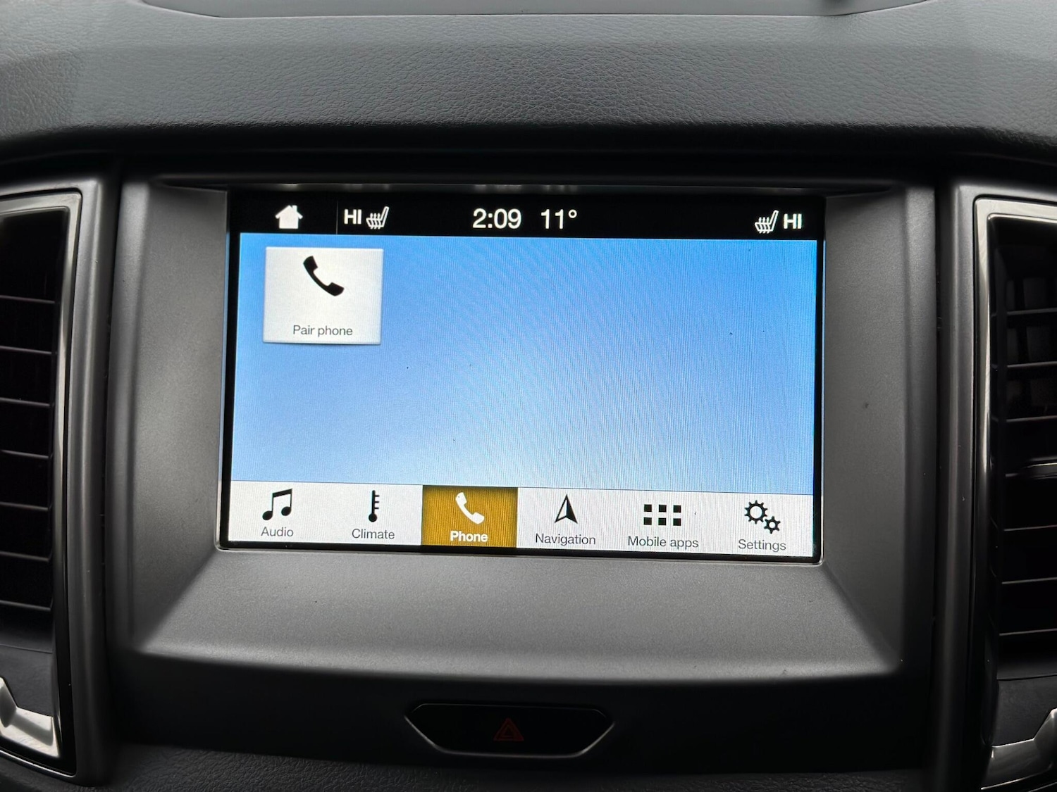 Used Ford Ranger 2018 for sale - 77799306: Photo 20