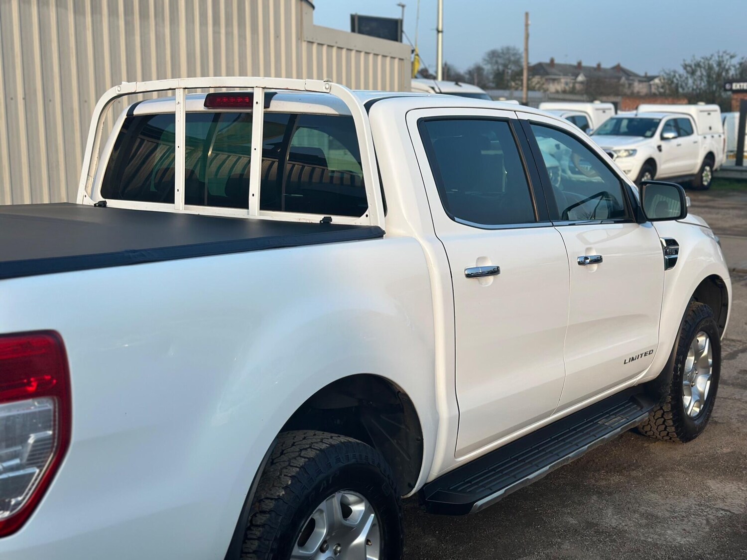 Used Ford Ranger 2018 for sale - 77799306: Photo 22