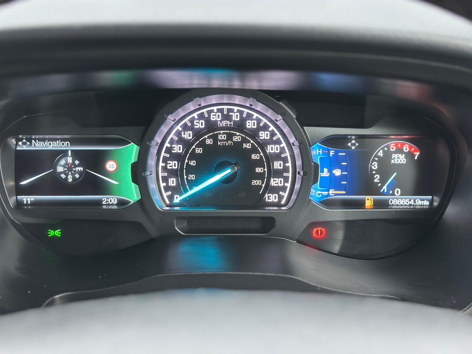 Used Ford Ranger 2018 for sale - 77799306: Photo 23