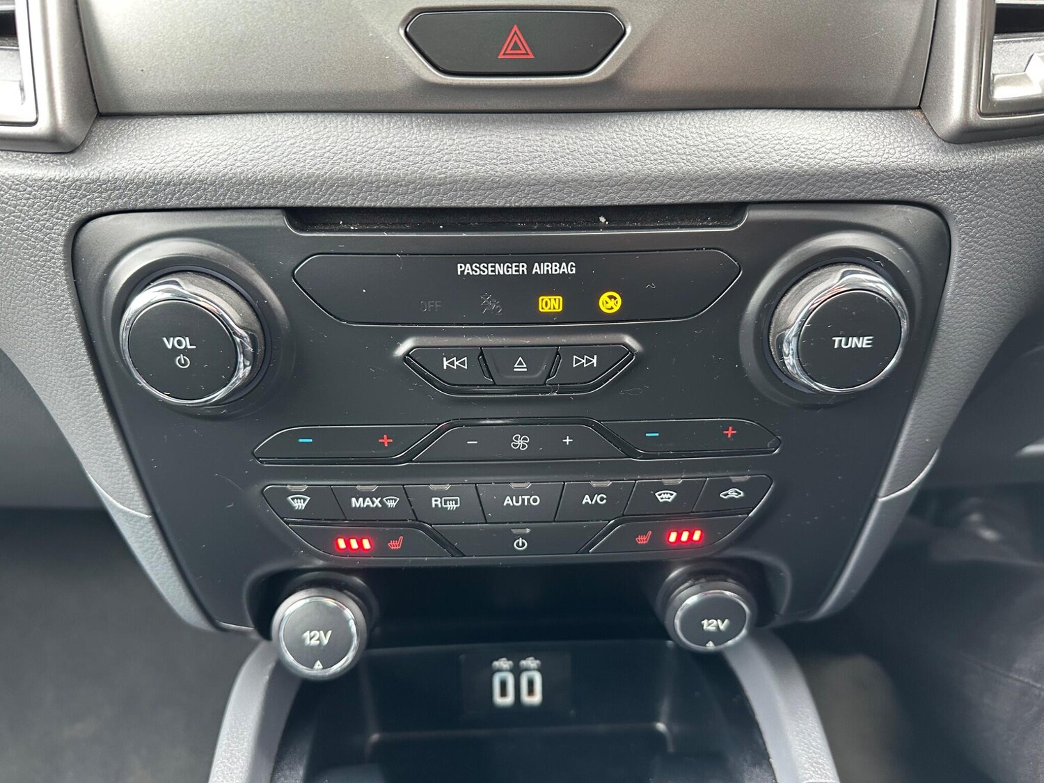 Used Ford Ranger 2018 for sale - 77799306: Photo 28