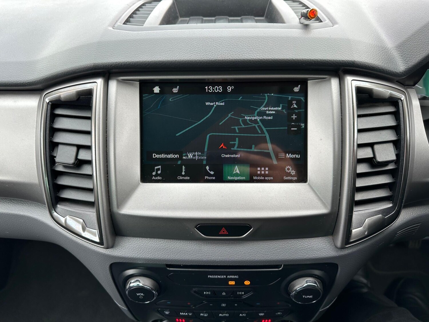 Used Ford Ranger 2018 for sale - 77799306: Photo 32