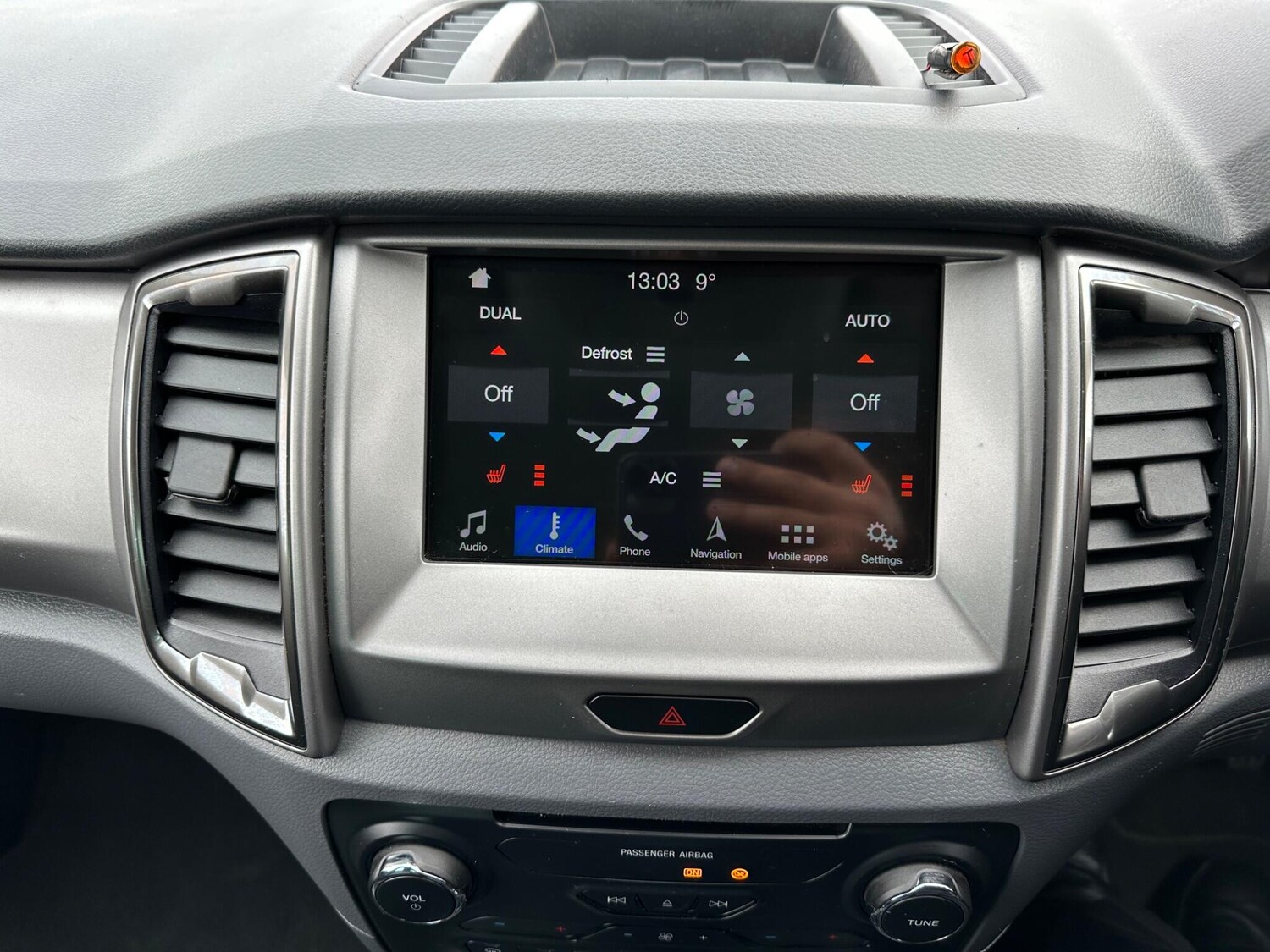 Used Ford Ranger 2018 for sale - 77799306: Photo 33