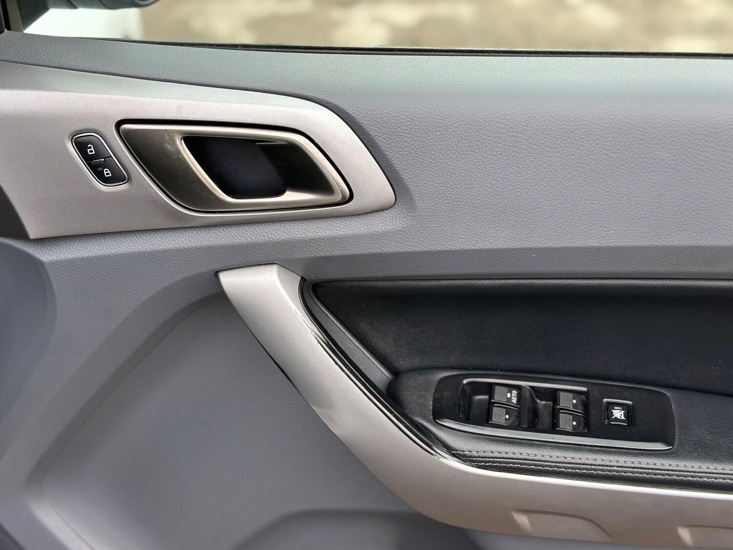 Used Ford Ranger 2018 for sale - 77799306: Photo 40