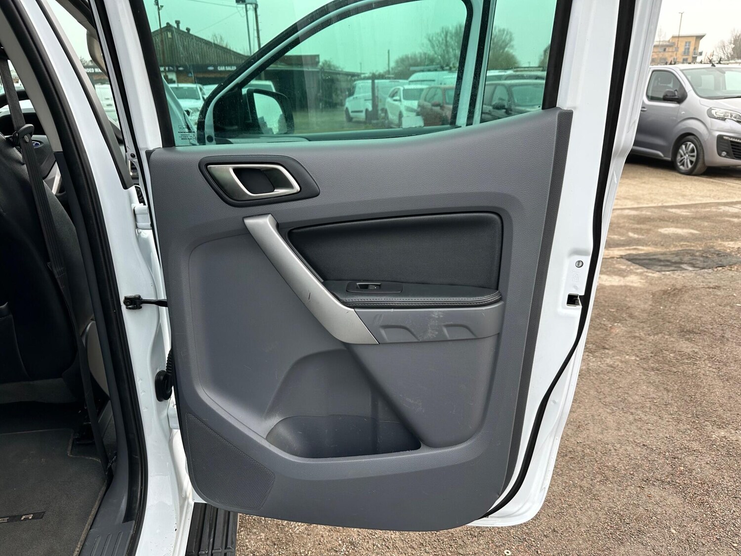 Used Ford Ranger 2018 for sale - 77799306: Photo 41