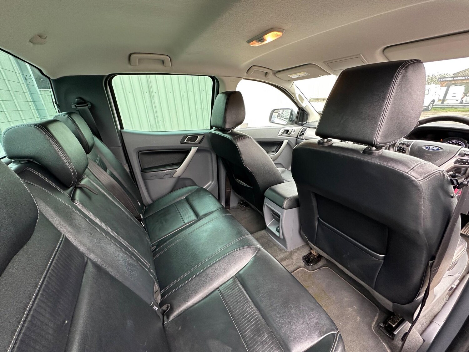 Used Ford Ranger 2018 for sale - 77799306: Photo 44