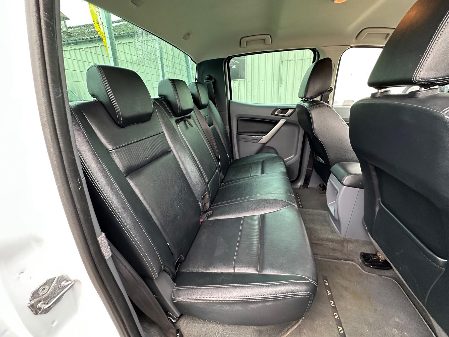 Used Ford Ranger 2018 for sale - 77799306: Photo 46