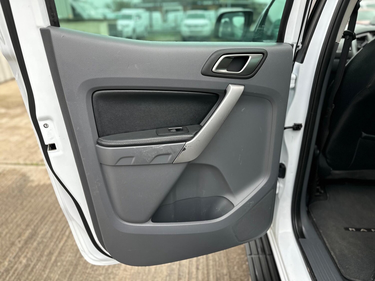 Used Ford Ranger 2018 for sale - 77799306: Photo 51