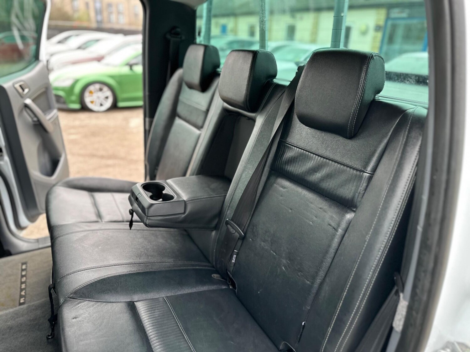 Used Ford Ranger 2018 for sale - 77799306: Photo 53