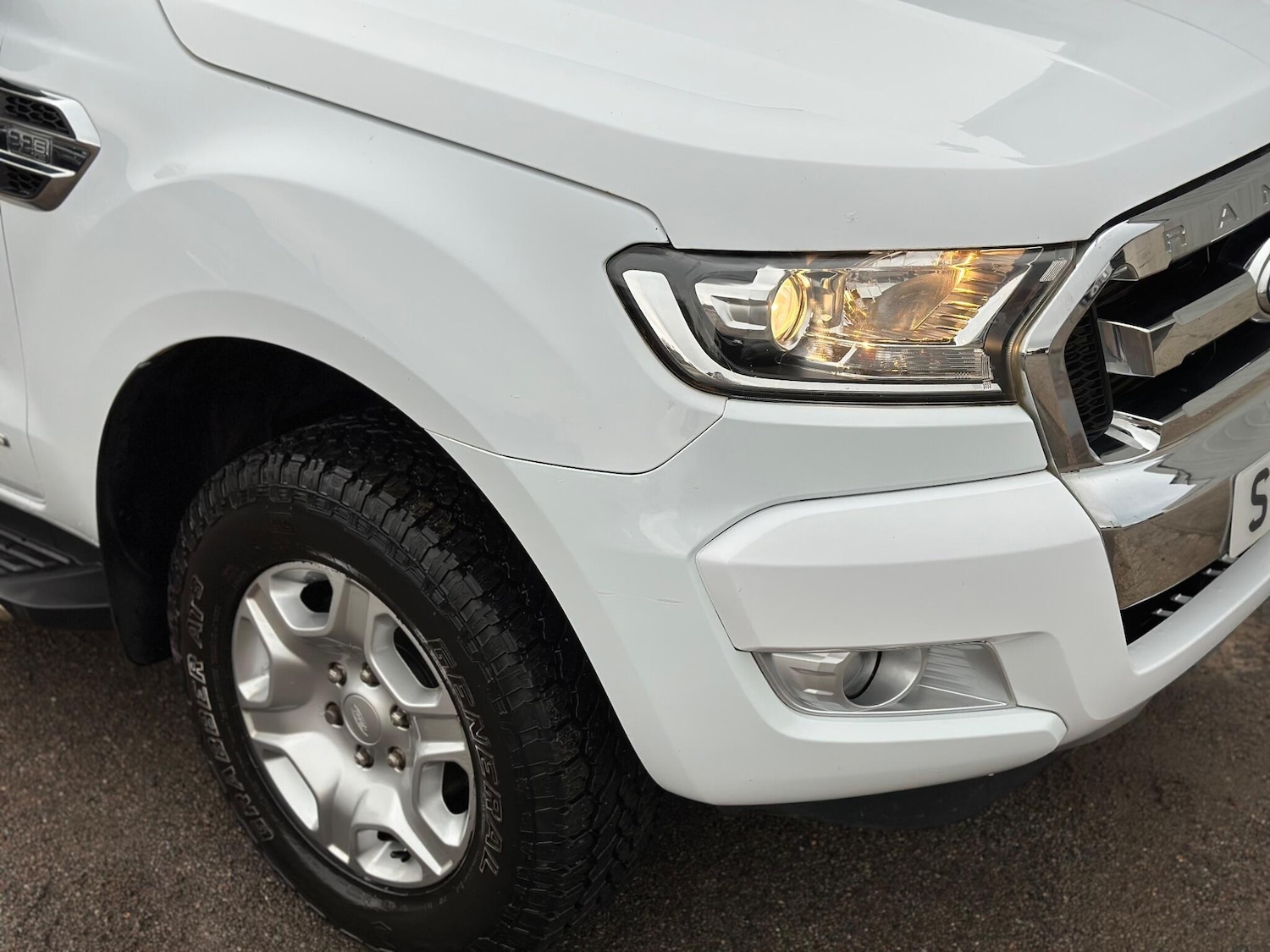 Used Ford Ranger 2018 for sale - 77799306: Photo 56