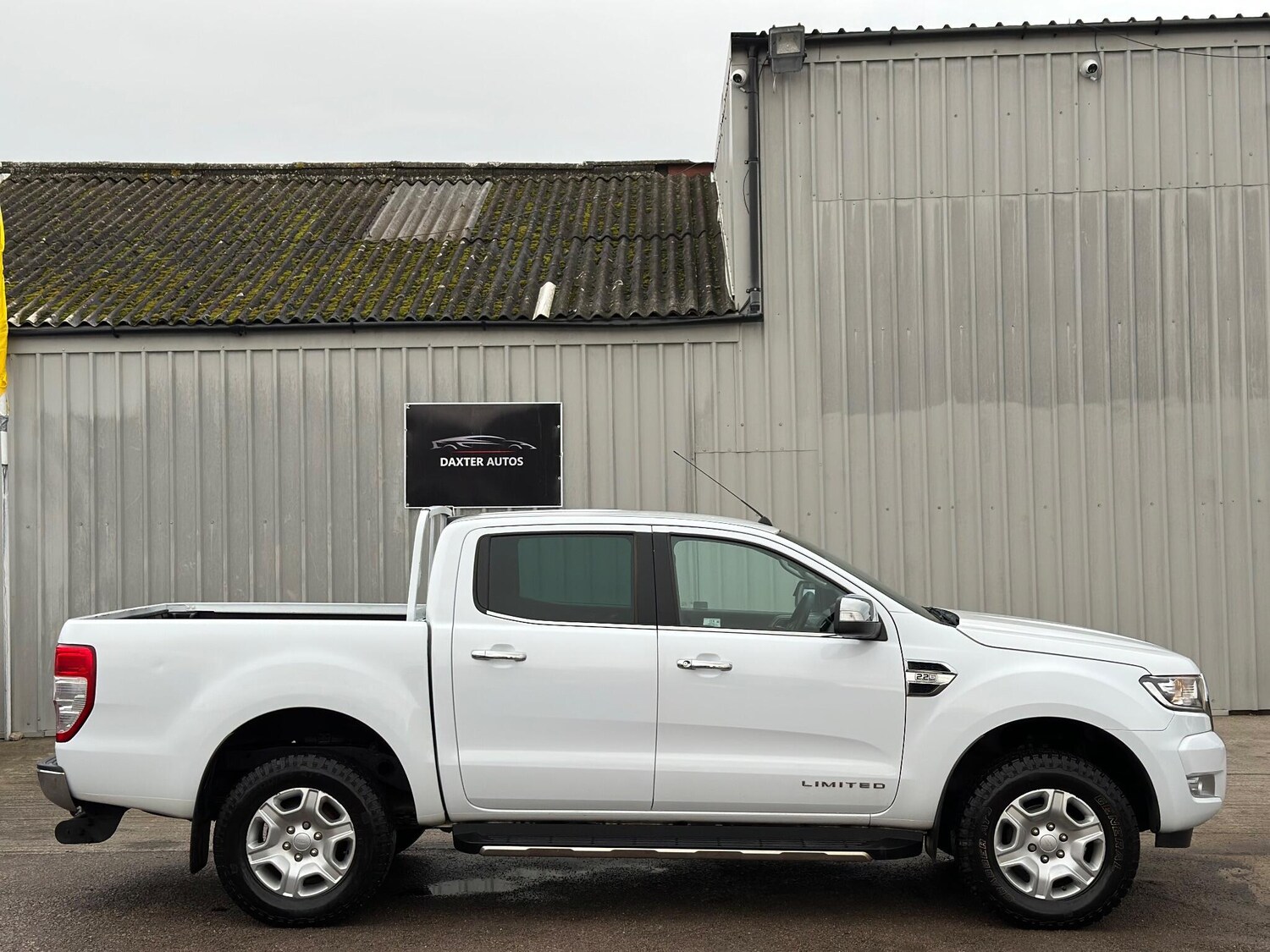 Used Ford Ranger 2018 for sale - 77799306: Photo 58