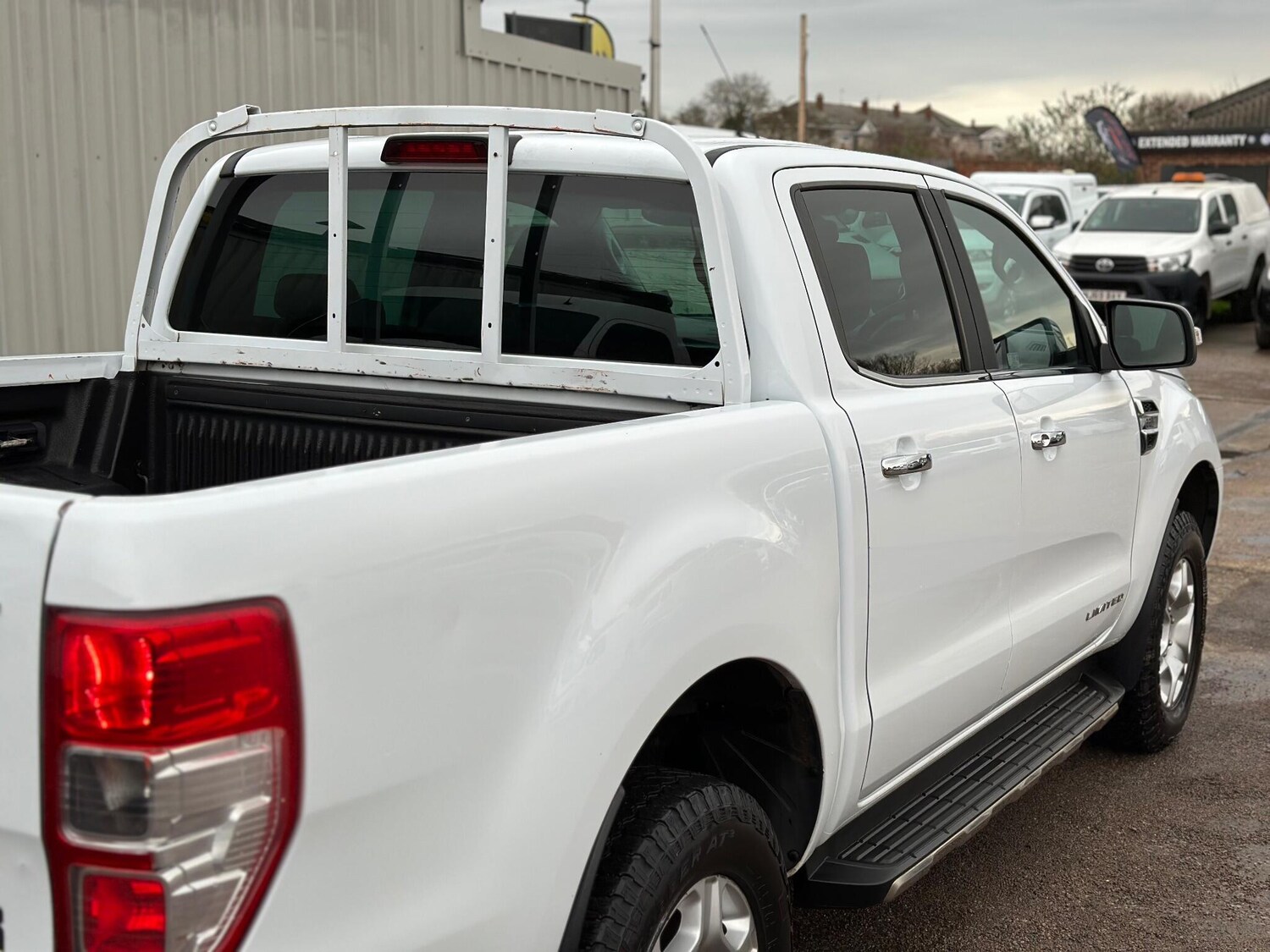 Used Ford Ranger 2018 for sale - 77799306: Photo 60