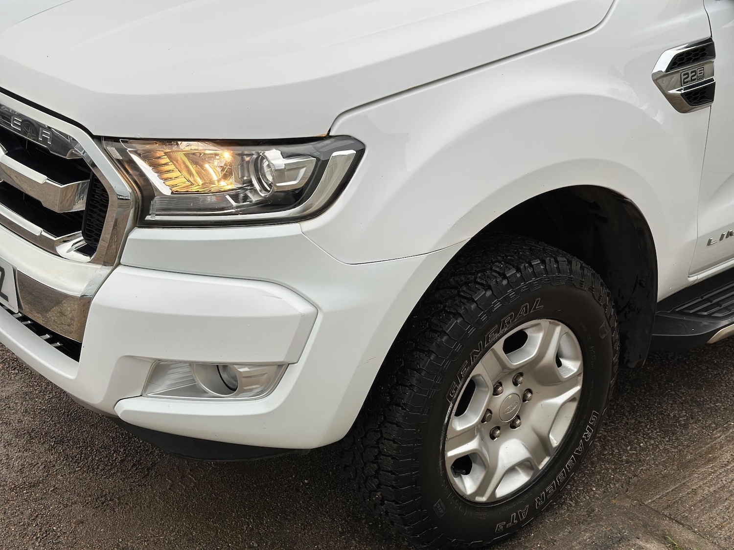 Used Ford Ranger 2018 for sale - 77799306: Photo 61