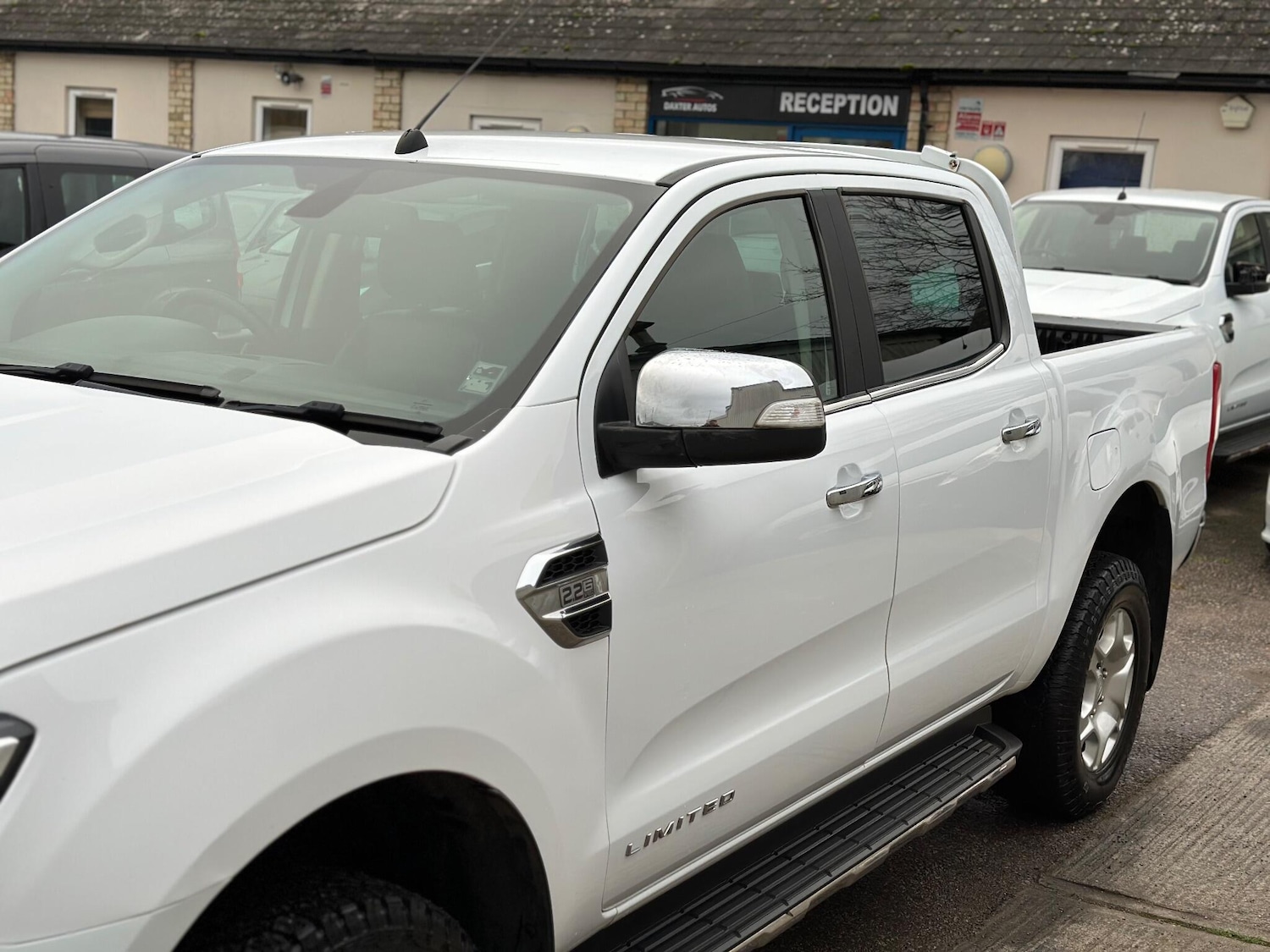 Used Ford Ranger 2018 for sale - 77799306: Photo 62