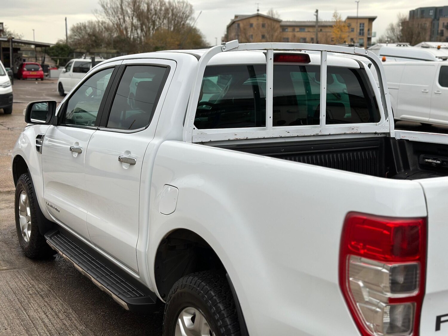 Used Ford Ranger 2018 for sale - 77799306: Photo 64