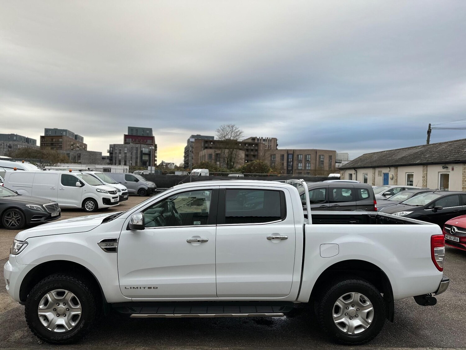 Used Ford Ranger 2018 for sale - 77799306: Photo 65
