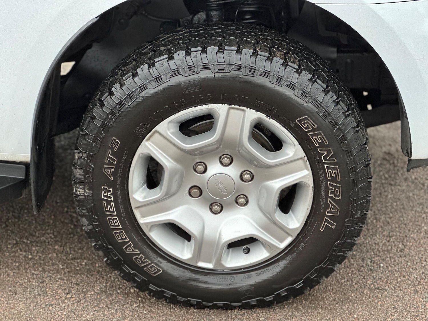 Used Ford Ranger 2018 for sale - 77799306: Photo 66