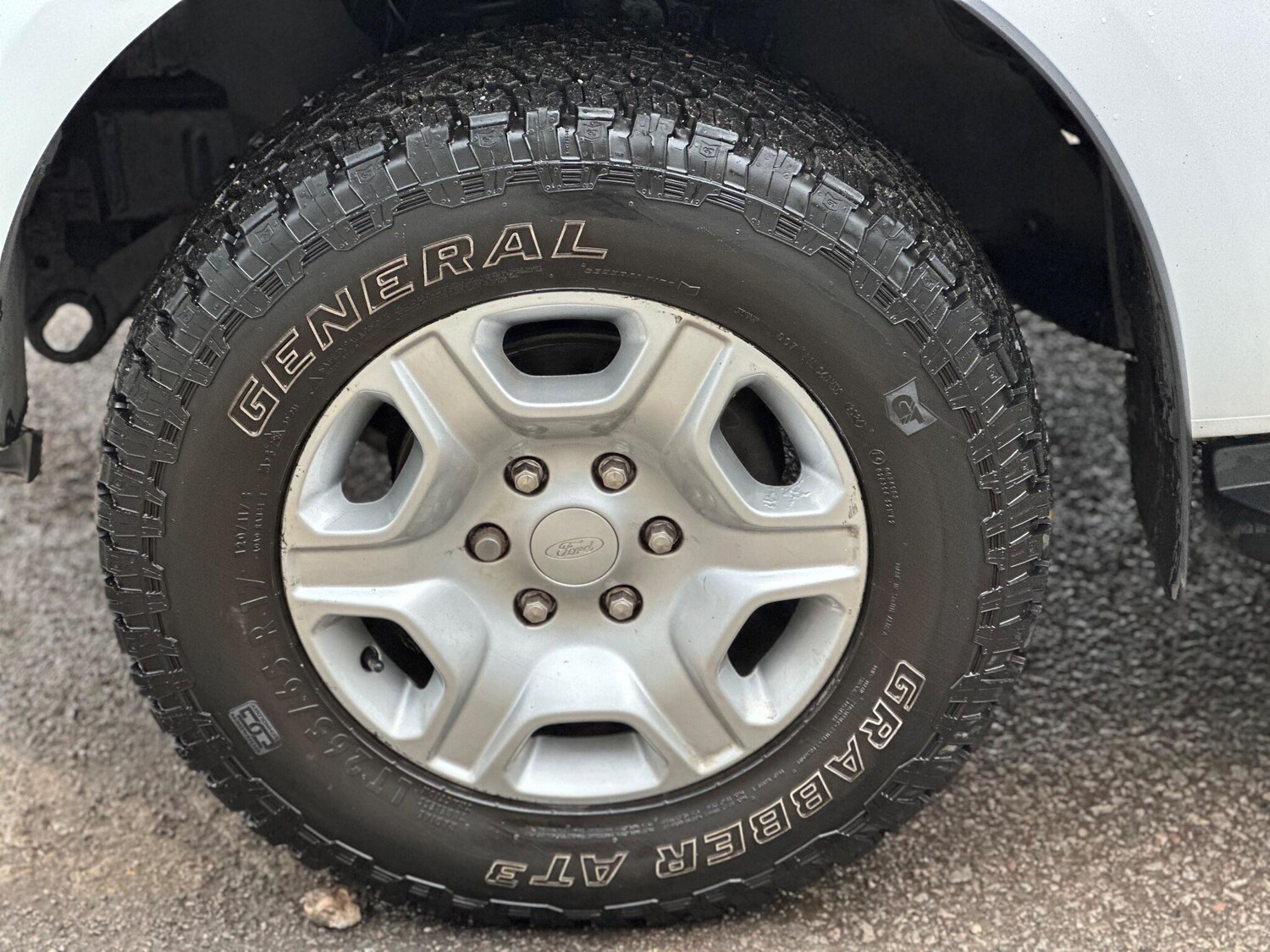 Used Ford Ranger 2018 for sale - 77799306: Photo 67