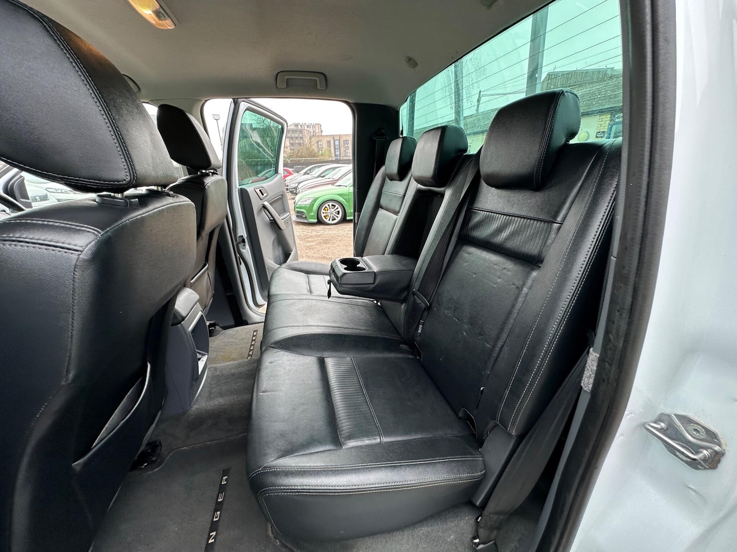 Used Ford Ranger 2018 for sale - 77799306: Photo 8