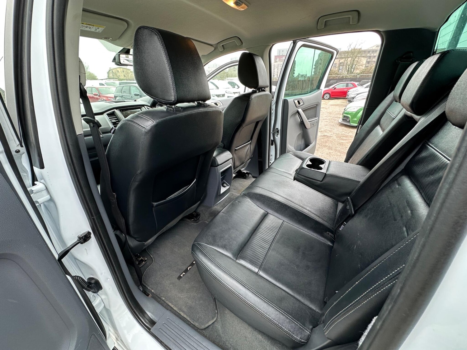 Used Ford Ranger 2018 for sale - 77799306: Photo 9