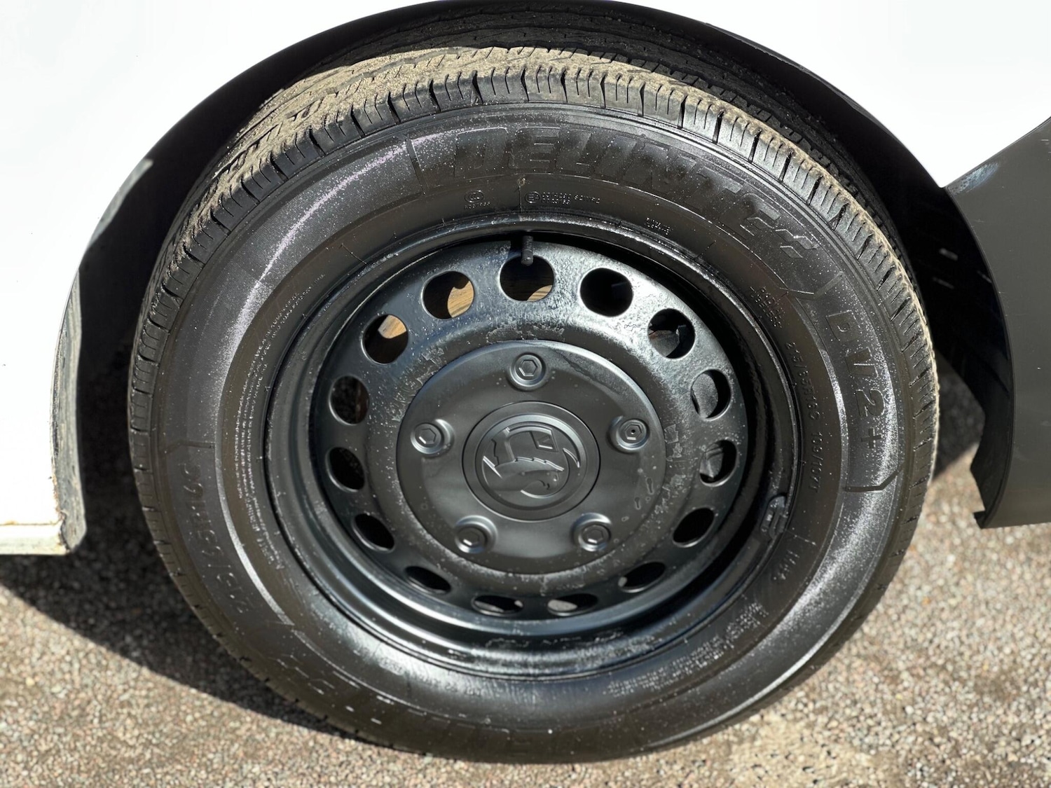 Used Vauxhall Vivaro 2019 for sale - 77724232: Photo 13